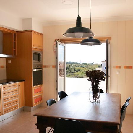 4 Elements Apartment Peniche Extérieur photo