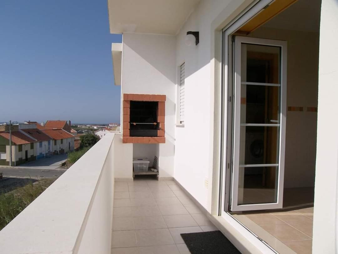 4 Elements Apartment Peniche Extérieur photo
