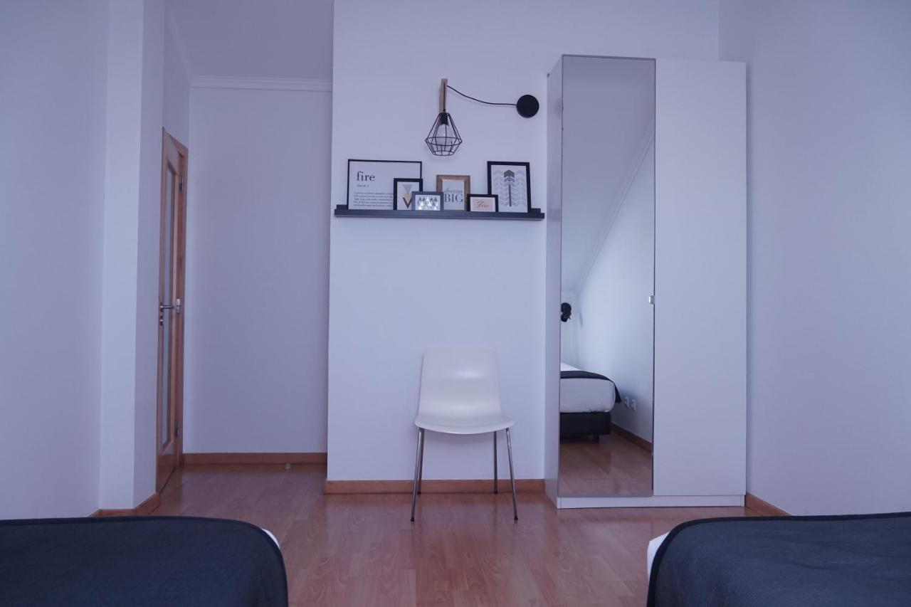 4 Elements Apartment Peniche Extérieur photo