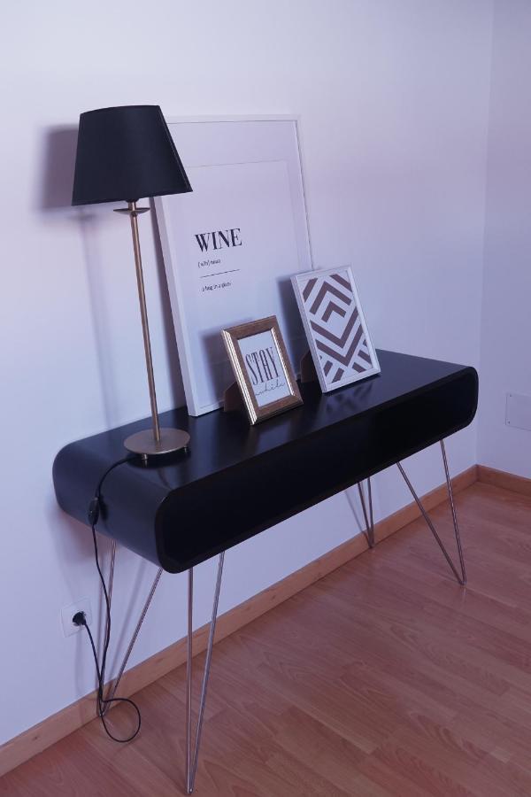 4 Elements Apartment Peniche Extérieur photo