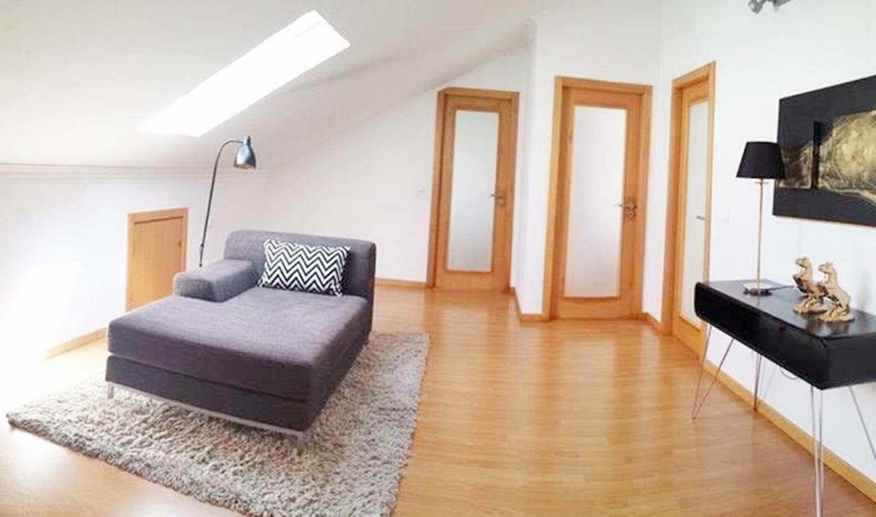 4 Elements Apartment Peniche Extérieur photo
