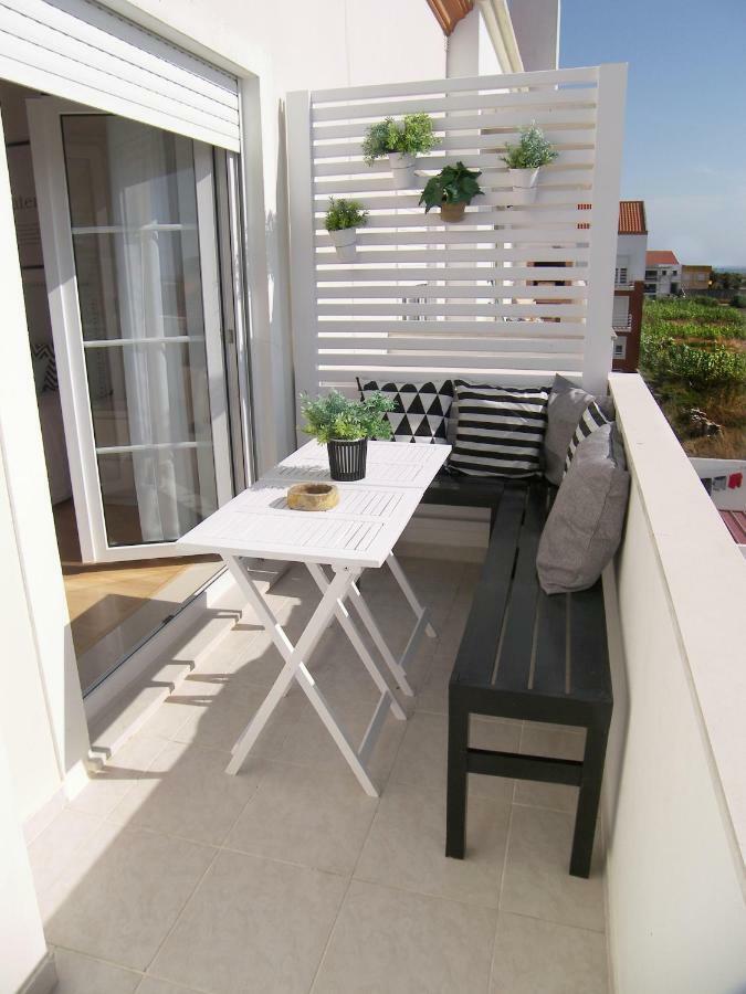 4 Elements Apartment Peniche Extérieur photo