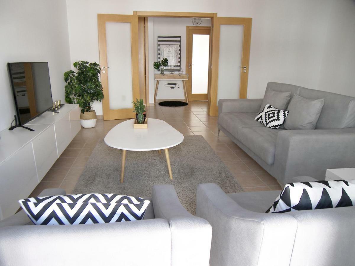 4 Elements Apartment Peniche Extérieur photo